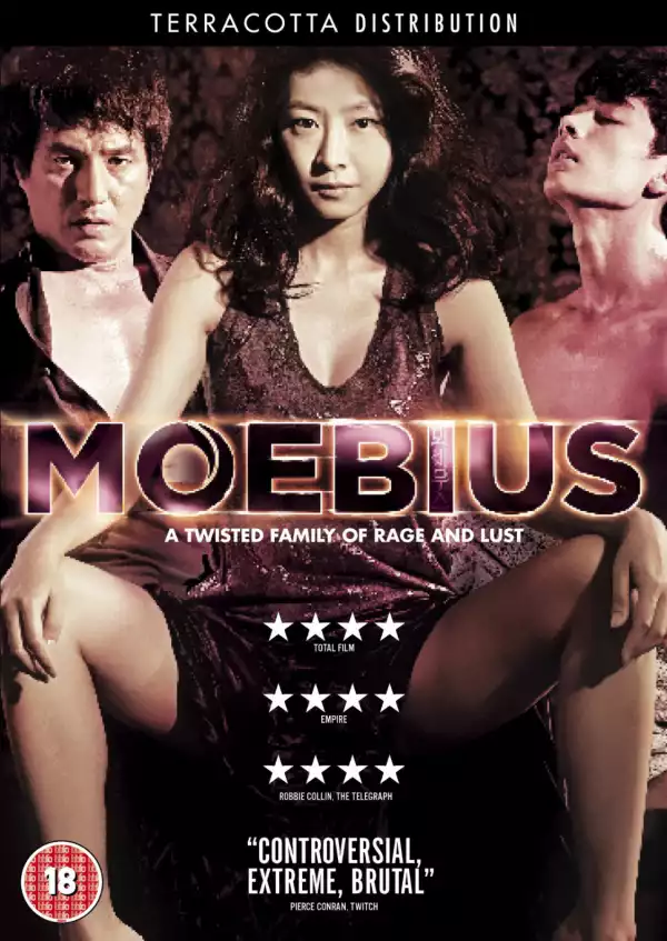 Moebius (2013)